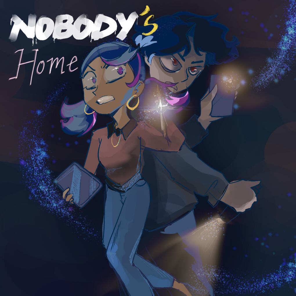 Nobody's Home